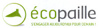 écopaille S'ENGAGER AUJOURD'HUI POUR DEMAIN !
