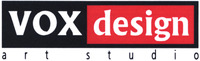 VOX design art studio