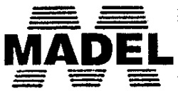 M MADEL