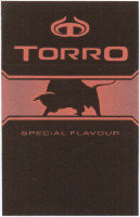 TORRO SPECIAL FLAVOUR