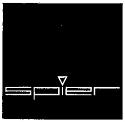 spier
