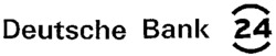 Deutsche Bank 24