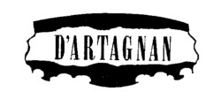 D'ARTAGNAN
