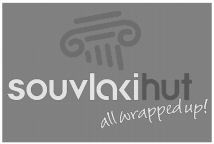 souvlakihut all wrapped up!