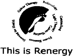 This is Renergy