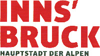 INNS'BRUCK HAUPTSTADT DER ALPEN