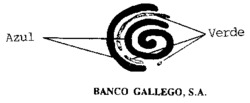 BANCO GALLEGO, S.A.