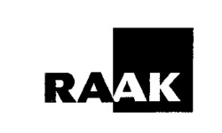 RAAK