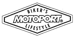 BIKER'S MOTOPORT LIFESTYLE