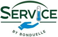 SERVICE BY BONDUELLE