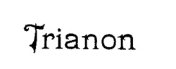 Trianon