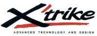 X'trike ADVANCED TECHNOLOGY AND DESIGN