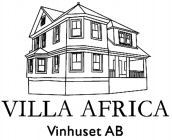 VILLA AFRICA Vinhuset AB