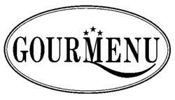 GOURMENU