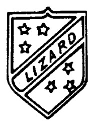 LIZARD