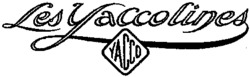 Les Yaccolines
