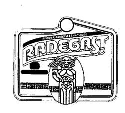 RADEGAST