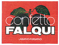 confetto FALQUI