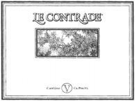 LE CONTRADE Cantine V Co.Pro.Vi.