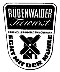 RÜGENWALDER