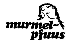 murmel-pfuus