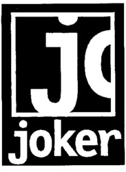 J jocker
