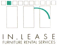 IN LEASE FURNITURE RENTAL SERVICES