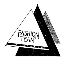 FASHION TEAM PANSEGRAU
