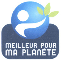 MEILLEUR POUR MA PLANÈTE