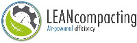 LEANcompacting Air-powered efficiency