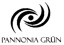 PANNONIA GRÜN