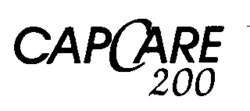 CAPCARE 200