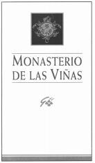 MONASTERIO DE LAS VIÑAS