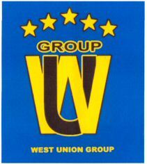 GROUP WU WEST UNION GROUP