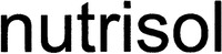 nutrisol