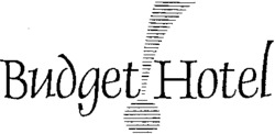 Budget ! Hotel