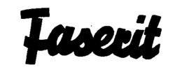 Faserit