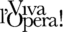 Viva l'Opera!