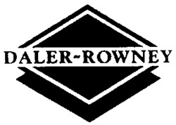 DALER-ROWNEY