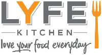LYFE KITCHEN love your food everyday