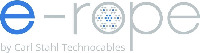 e-rope by Carl Stahl Technocables
