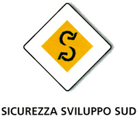 SICUREZZA SVILUPPO SUD