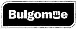 Bulgomme