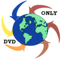 ONLY DVD