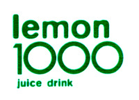 lemon 1000 juice drink