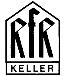RFR KELLER