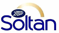 BOOTS SOLTAN