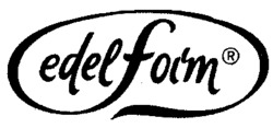 edelform