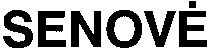 SENOVE