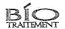 BIO TRAITEMENT
